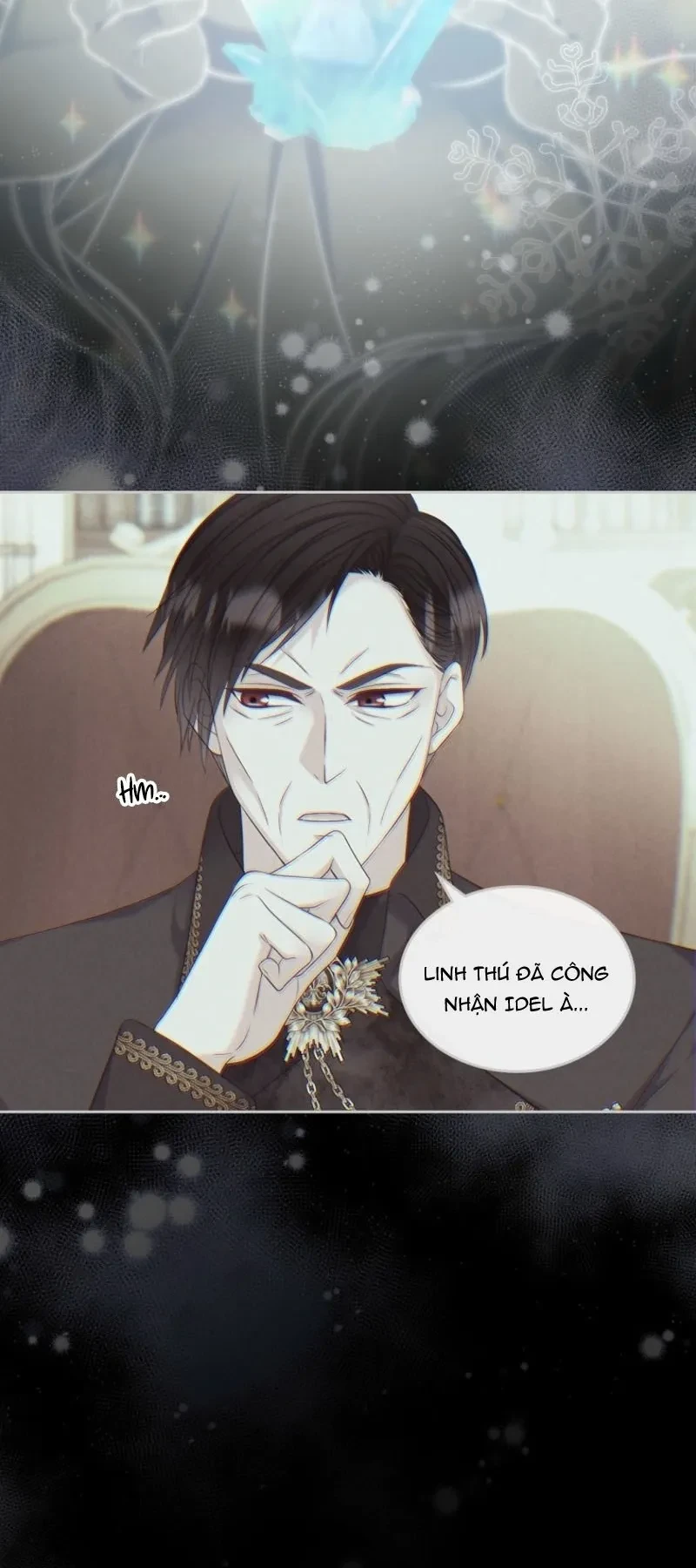Tôi Sẽ Ly Hôn Với Anh Trai Nữ Chính Chapter 85 - 22