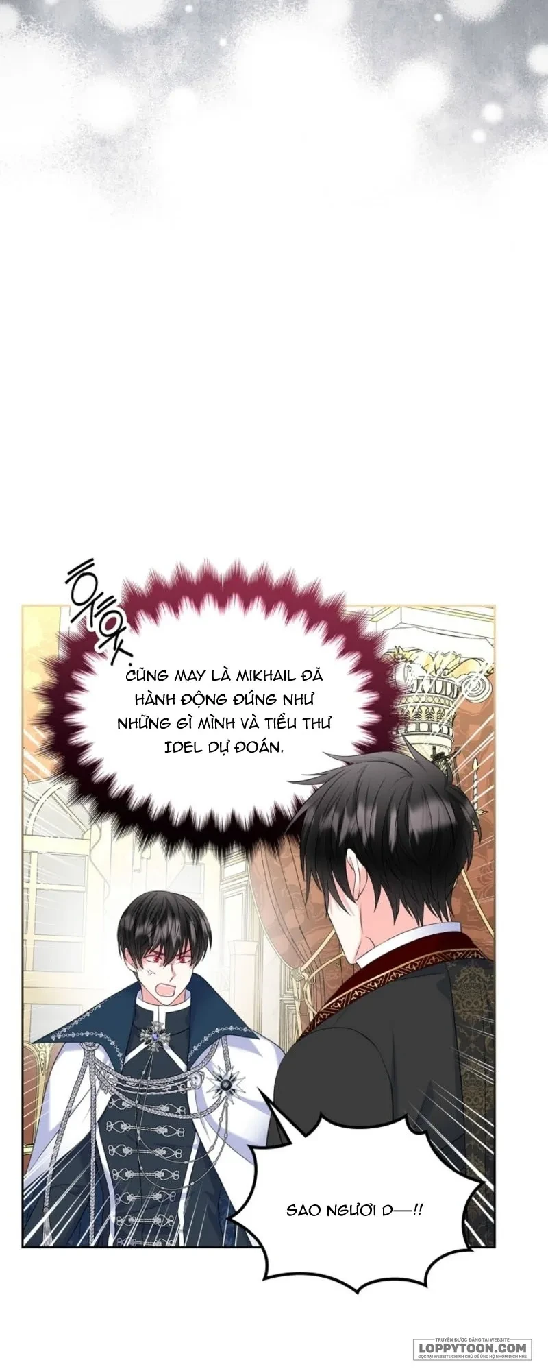 Tôi Sẽ Ly Hôn Với Anh Trai Nữ Chính Chapter 85 - 24