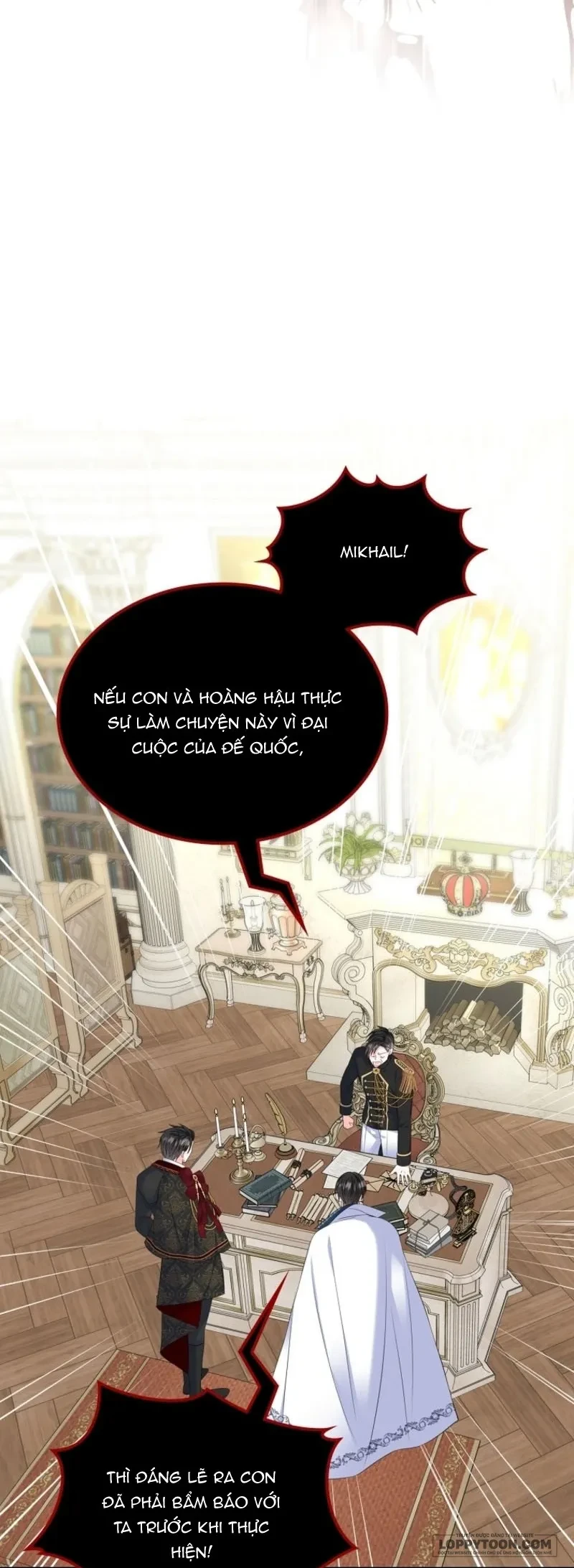 Tôi Sẽ Ly Hôn Với Anh Trai Nữ Chính Chapter 85 - 26