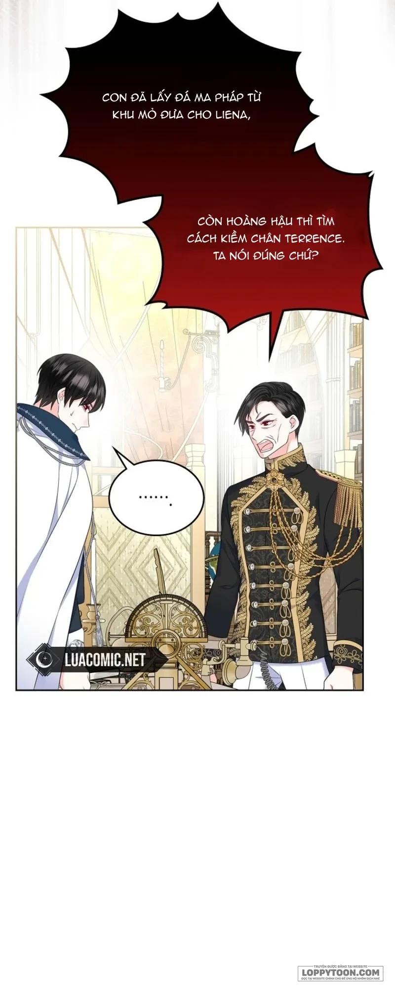 Tôi Sẽ Ly Hôn Với Anh Trai Nữ Chính Chapter 85 - 29