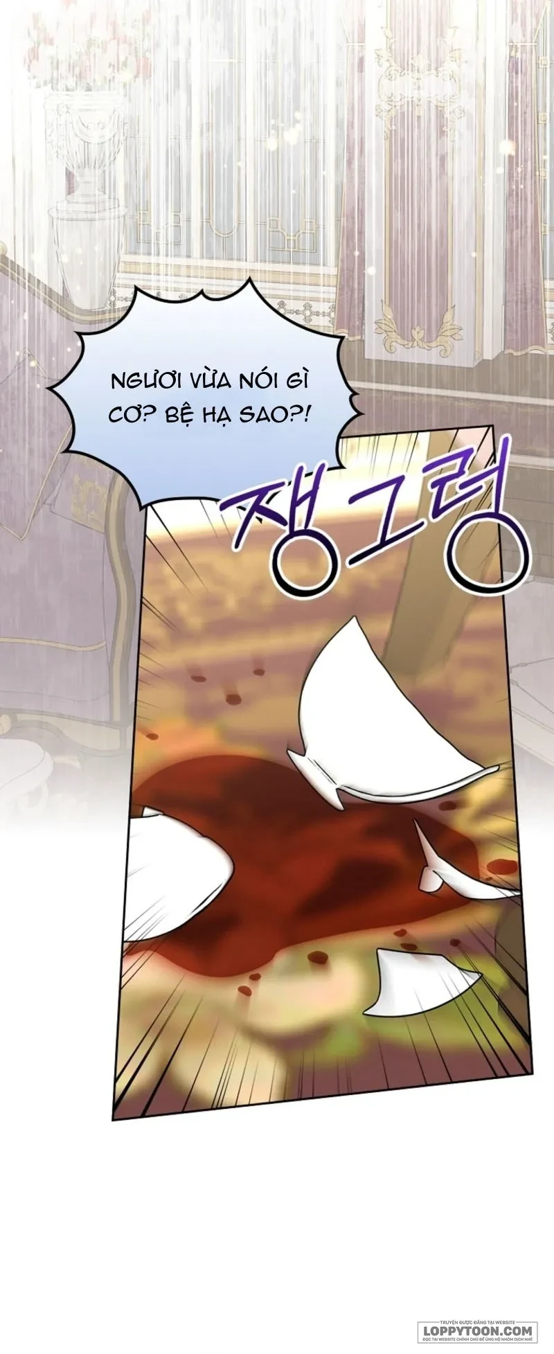 Tôi Sẽ Ly Hôn Với Anh Trai Nữ Chính Chapter 85 - 34
