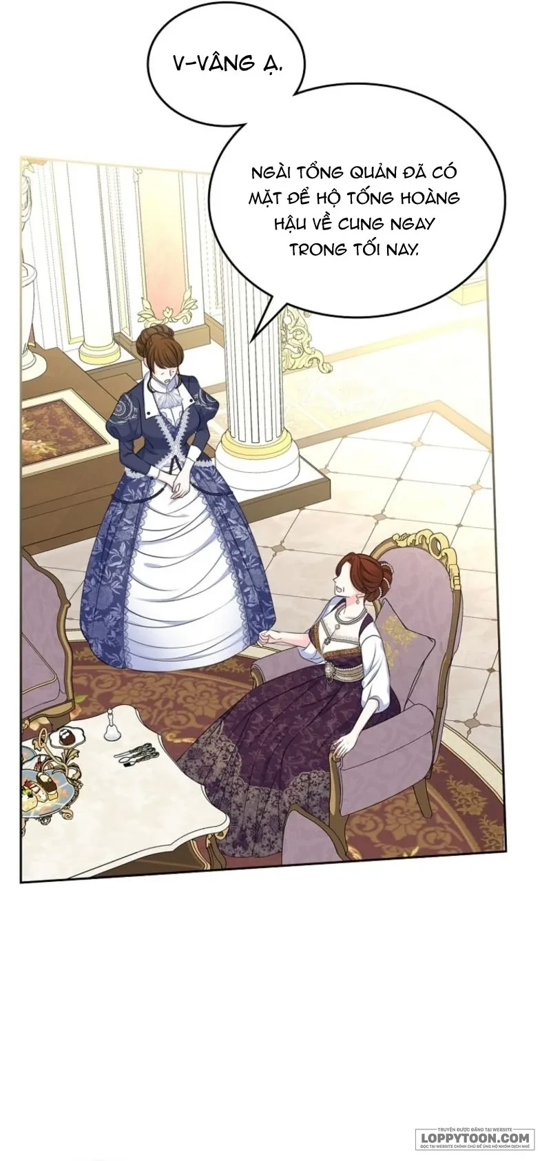 Tôi Sẽ Ly Hôn Với Anh Trai Nữ Chính Chapter 85 - 35