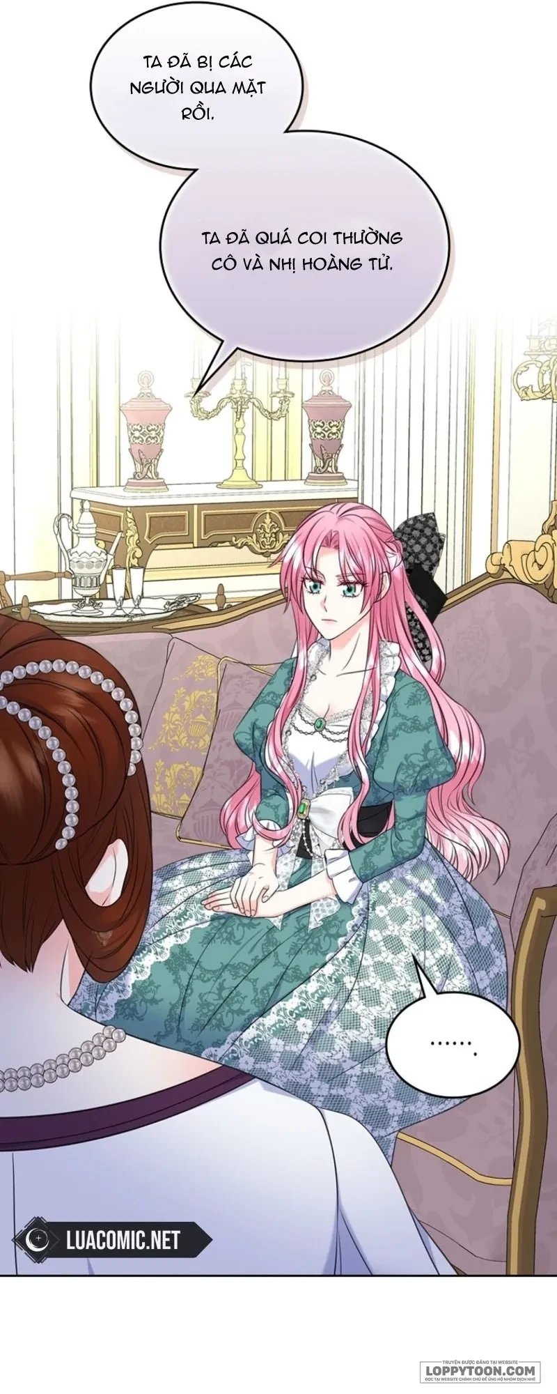 Tôi Sẽ Ly Hôn Với Anh Trai Nữ Chính Chapter 85 - 37