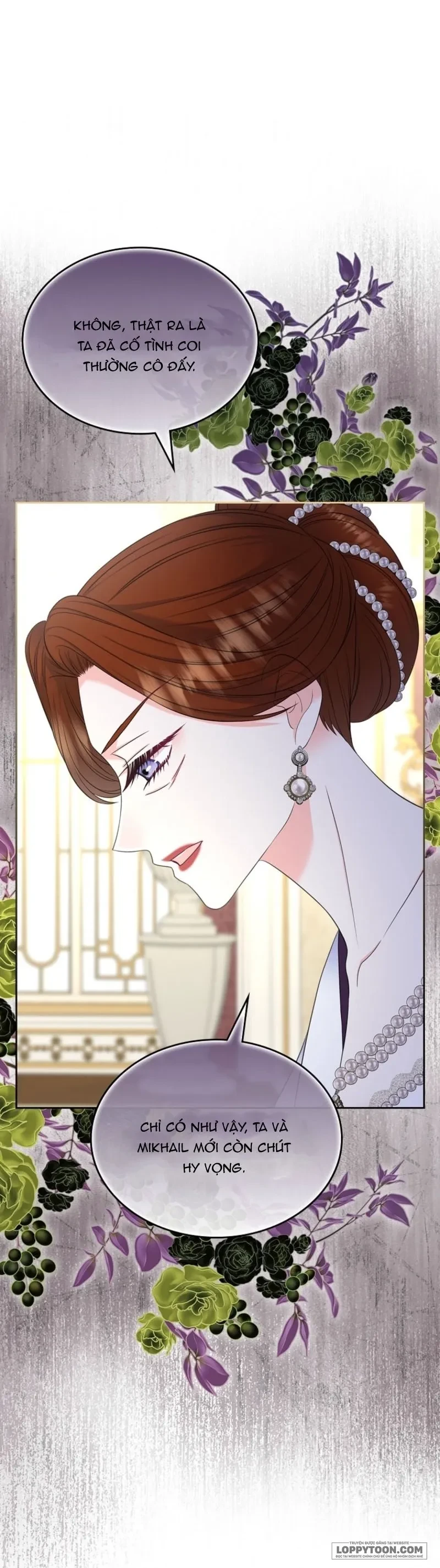 Tôi Sẽ Ly Hôn Với Anh Trai Nữ Chính Chapter 85 - 38