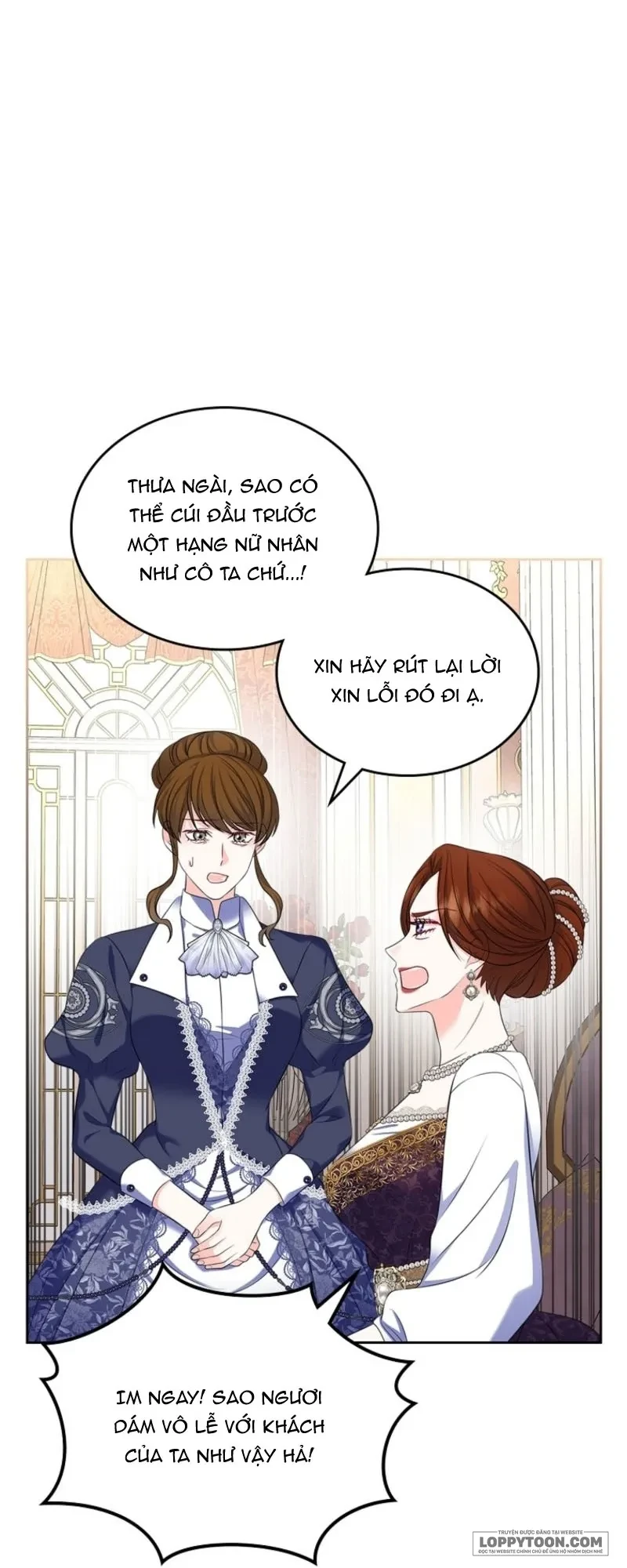 Tôi Sẽ Ly Hôn Với Anh Trai Nữ Chính Chapter 85 - 40