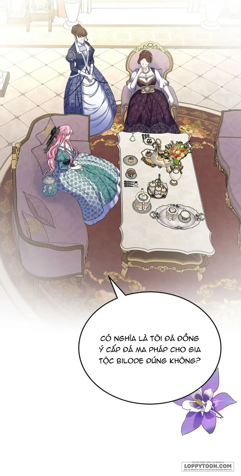 Tôi Sẽ Ly Hôn Với Anh Trai Nữ Chính Chapter 85 - 43