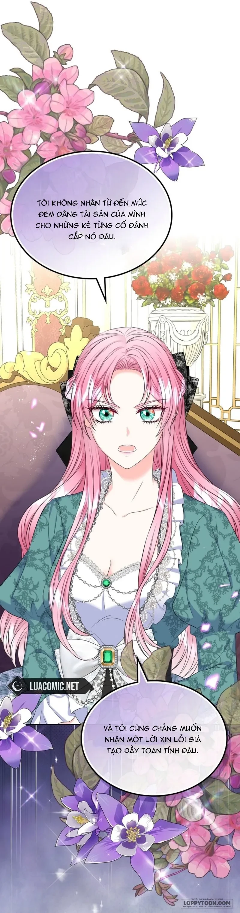 Tôi Sẽ Ly Hôn Với Anh Trai Nữ Chính Chapter 85 - 44