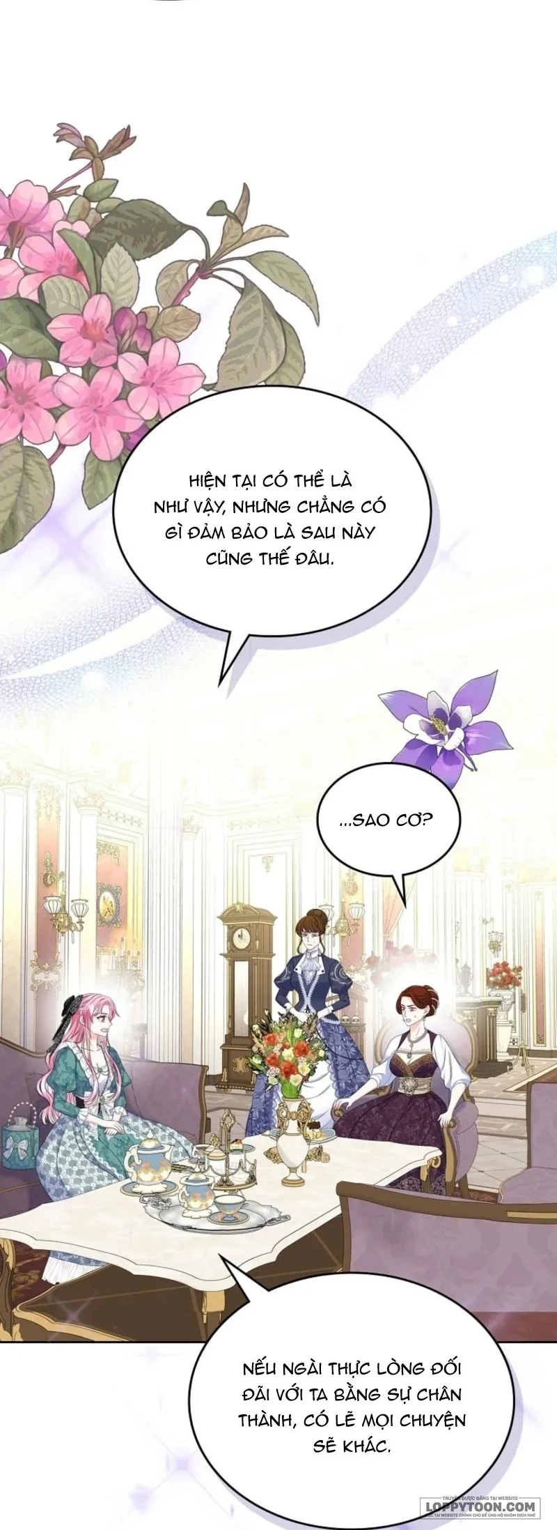 Tôi Sẽ Ly Hôn Với Anh Trai Nữ Chính Chapter 85 - 46