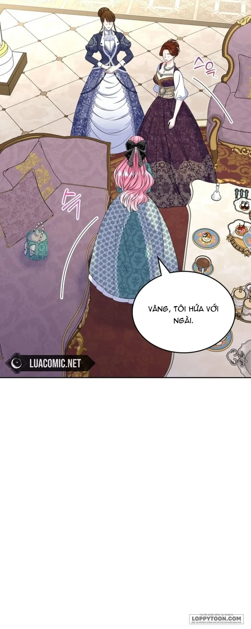 Tôi Sẽ Ly Hôn Với Anh Trai Nữ Chính Chapter 85 - 50