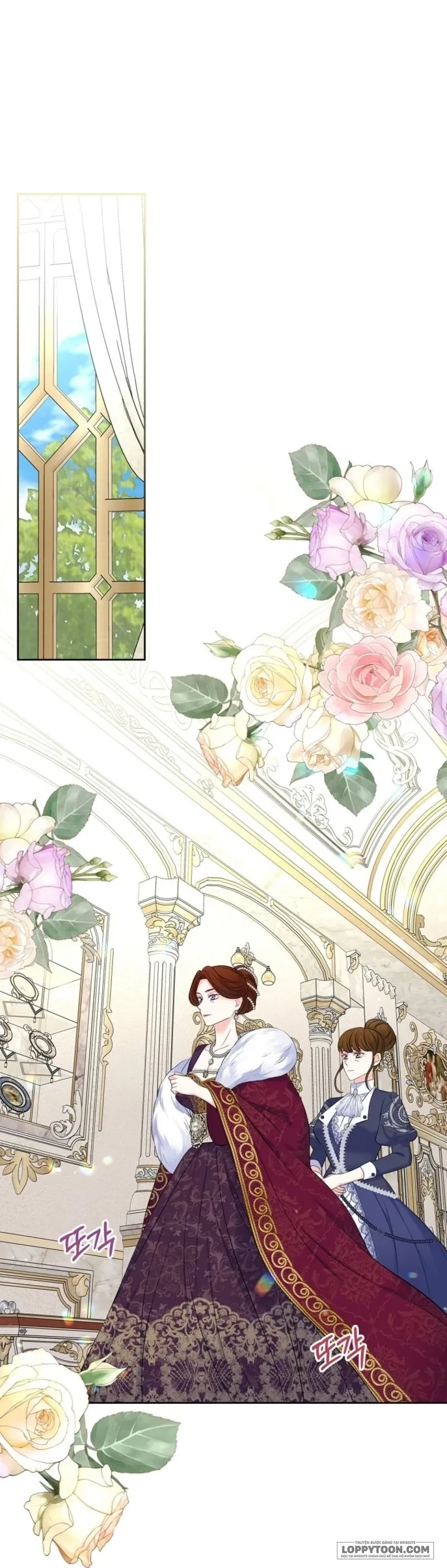 Tôi Sẽ Ly Hôn Với Anh Trai Nữ Chính Chapter 85 - 51
