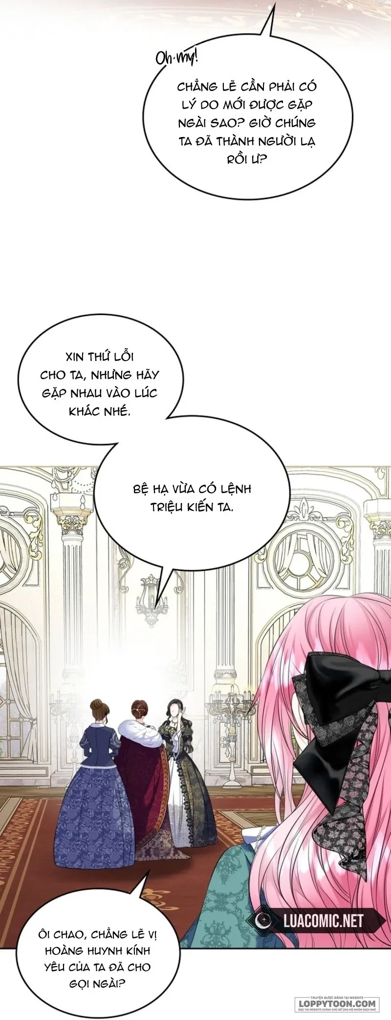 Tôi Sẽ Ly Hôn Với Anh Trai Nữ Chính Chapter 85 - 56