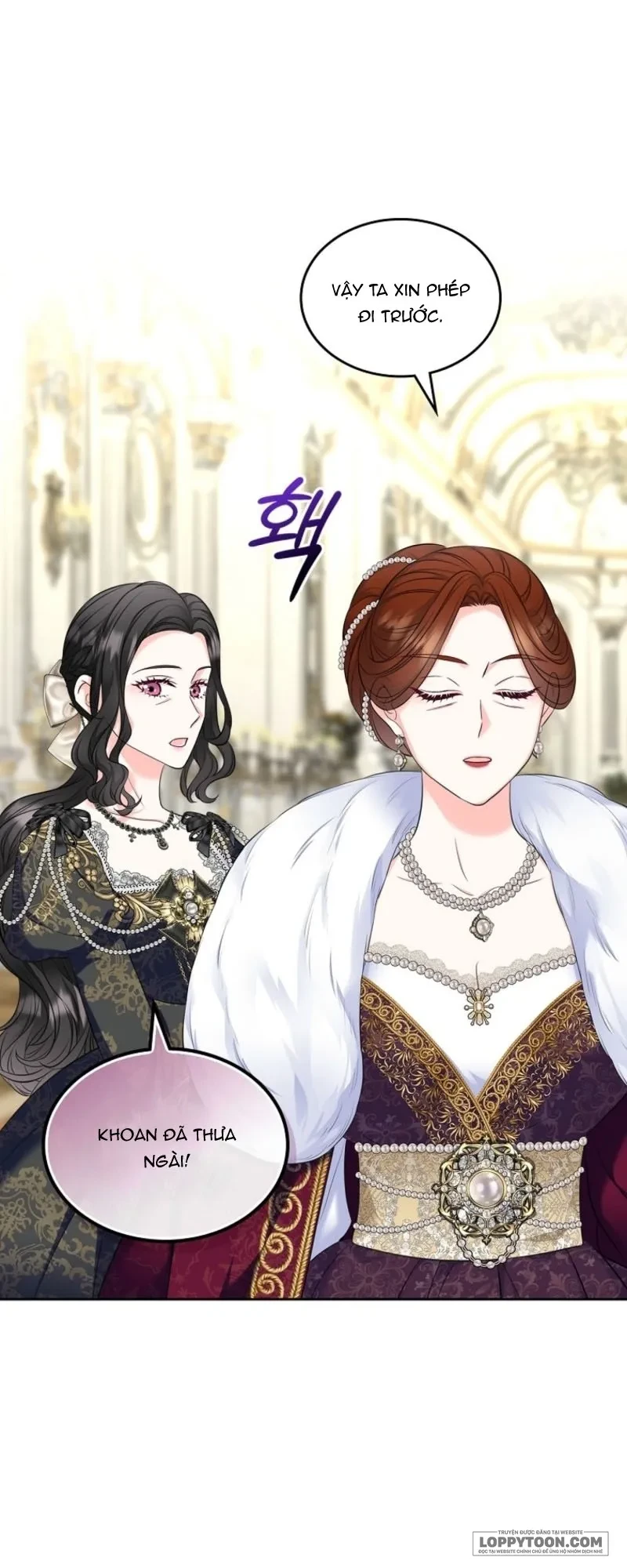 Tôi Sẽ Ly Hôn Với Anh Trai Nữ Chính Chapter 85 - 57