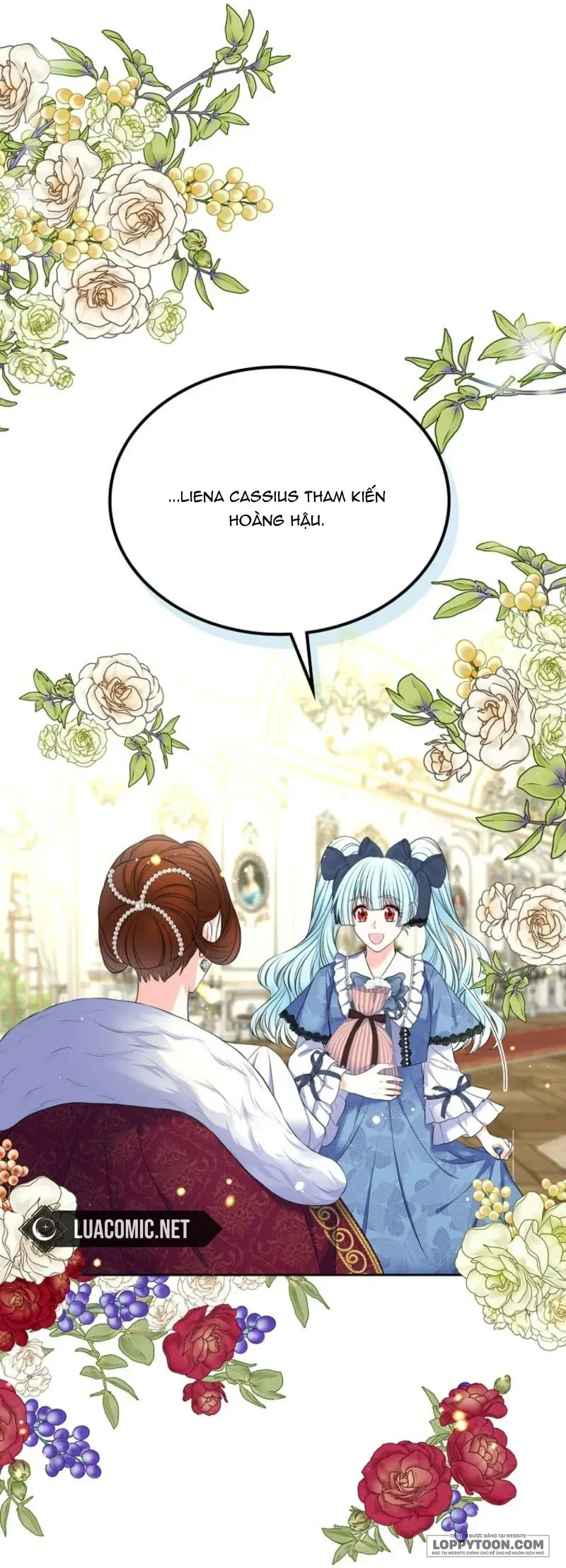Tôi Sẽ Ly Hôn Với Anh Trai Nữ Chính Chapter 86 - 2