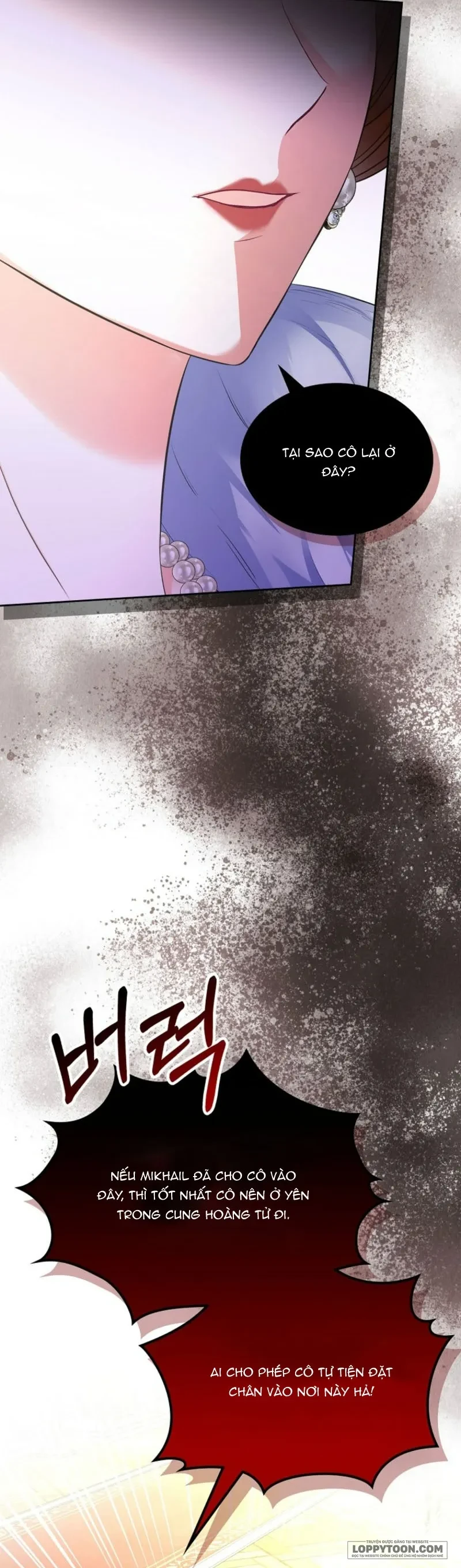 Tôi Sẽ Ly Hôn Với Anh Trai Nữ Chính Chapter 86 - 4