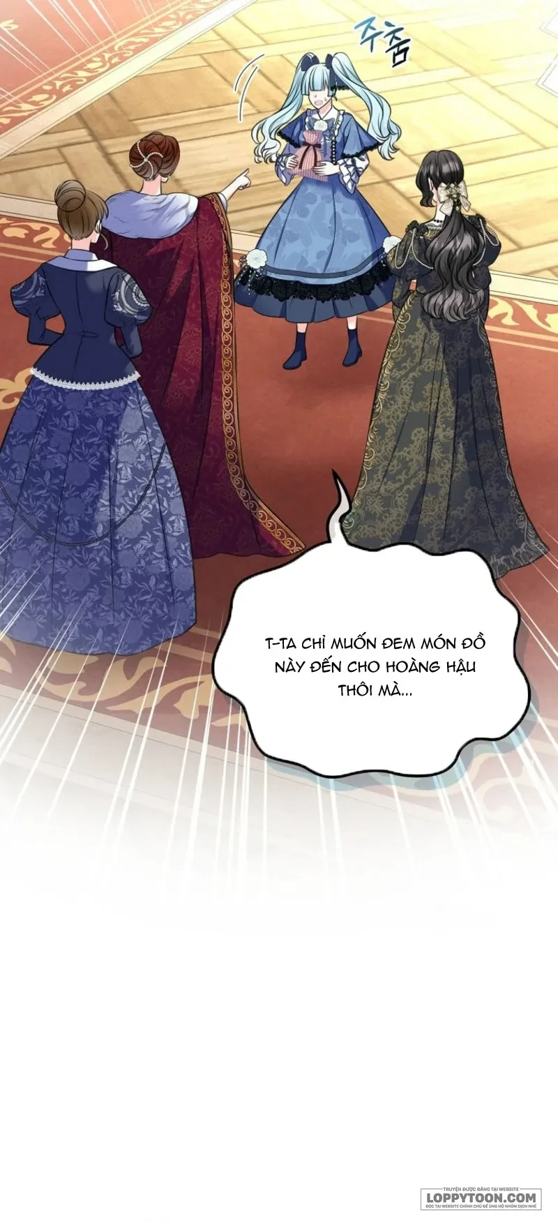 Tôi Sẽ Ly Hôn Với Anh Trai Nữ Chính Chapter 86 - 5