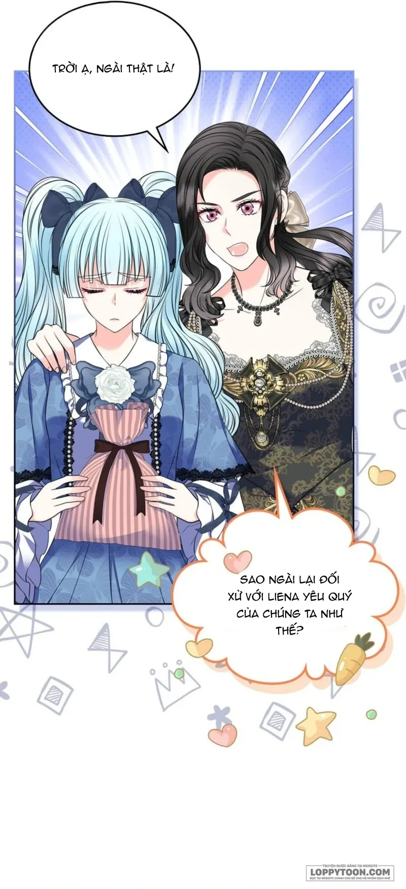 Tôi Sẽ Ly Hôn Với Anh Trai Nữ Chính Chapter 86 - 6