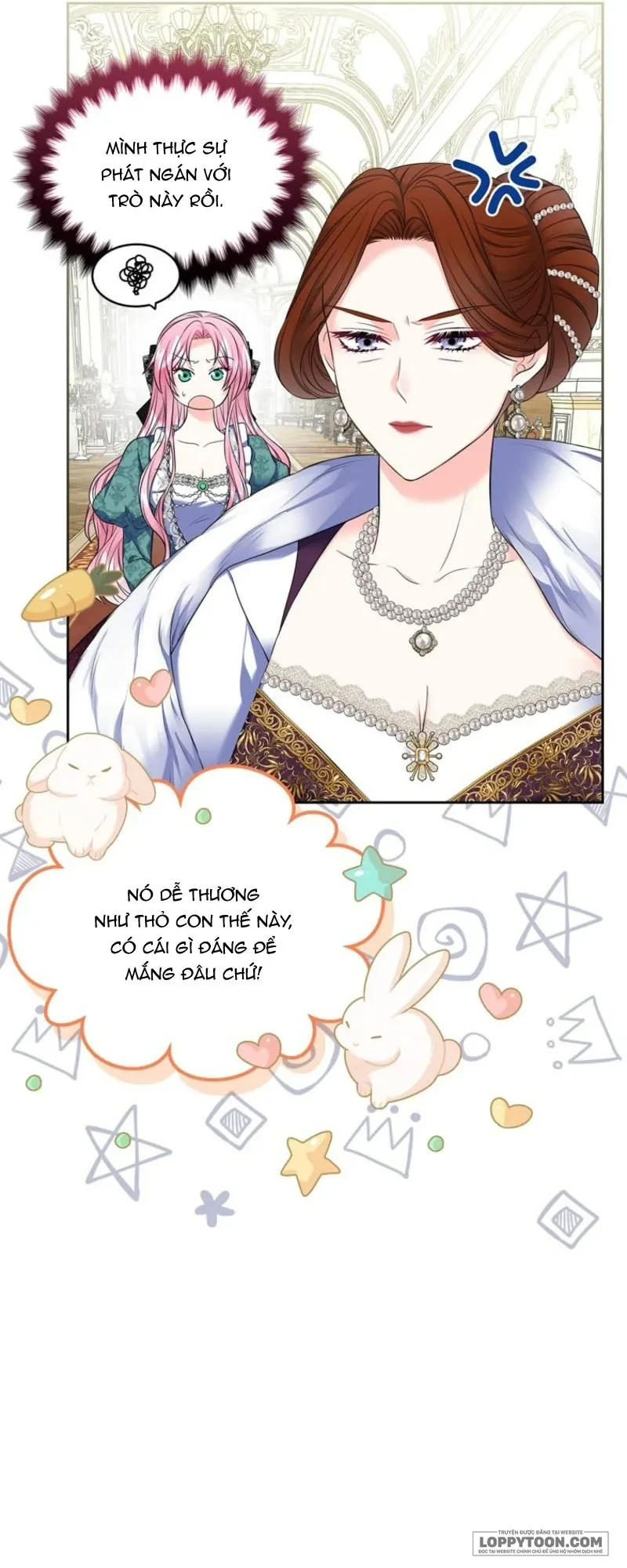 Tôi Sẽ Ly Hôn Với Anh Trai Nữ Chính Chapter 86 - 7