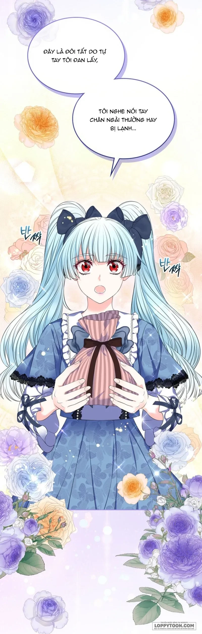 Tôi Sẽ Ly Hôn Với Anh Trai Nữ Chính Chapter 86 - 9