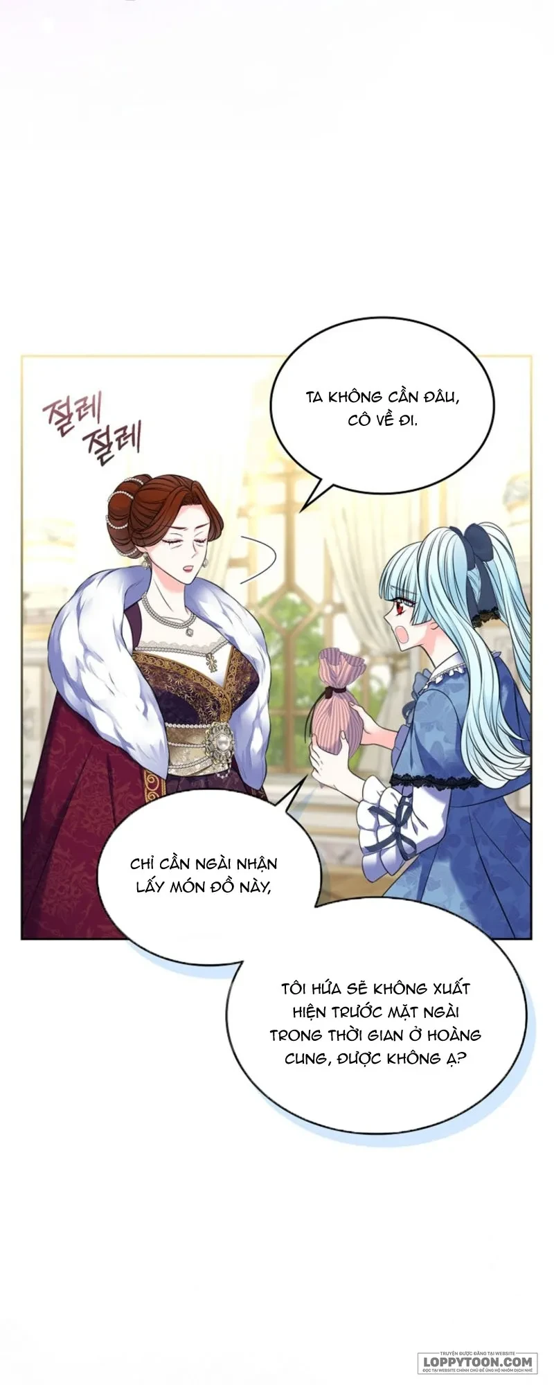 Tôi Sẽ Ly Hôn Với Anh Trai Nữ Chính Chapter 86 - 10
