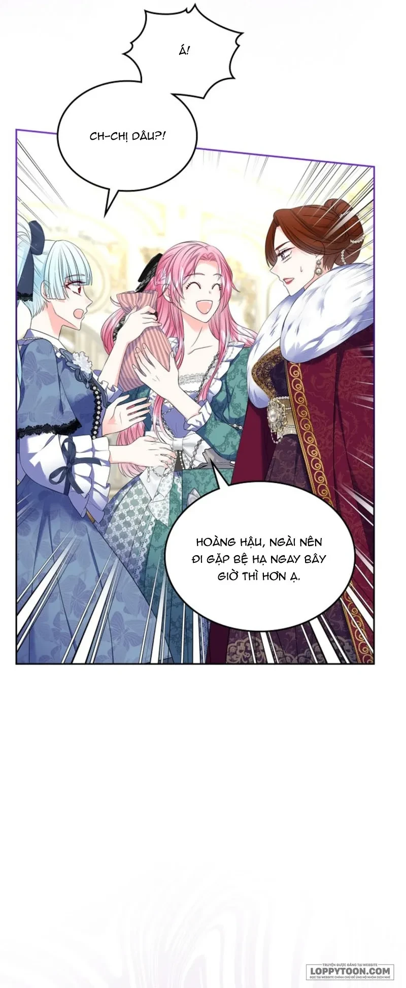 Tôi Sẽ Ly Hôn Với Anh Trai Nữ Chính Chapter 86 - 18