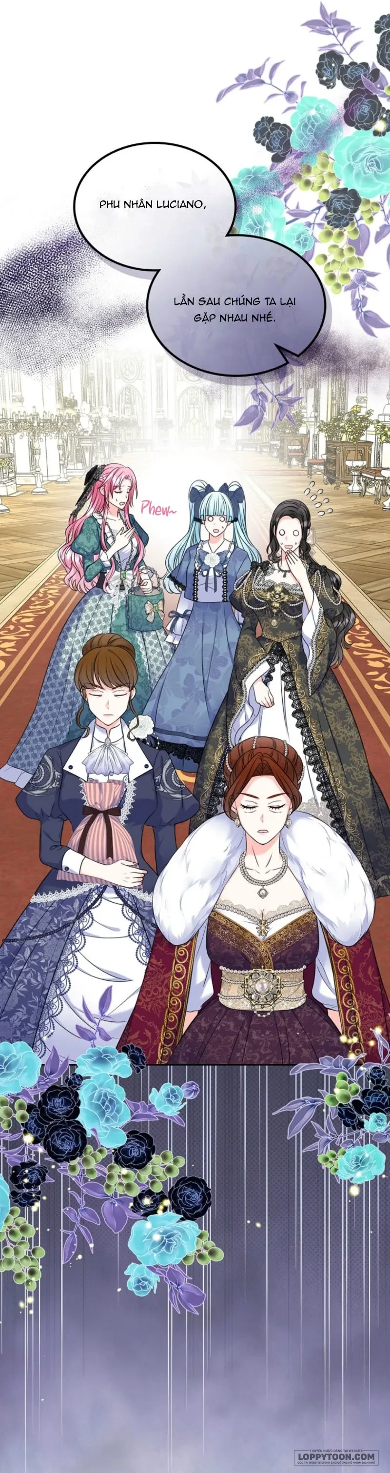 Tôi Sẽ Ly Hôn Với Anh Trai Nữ Chính Chapter 86 - 21