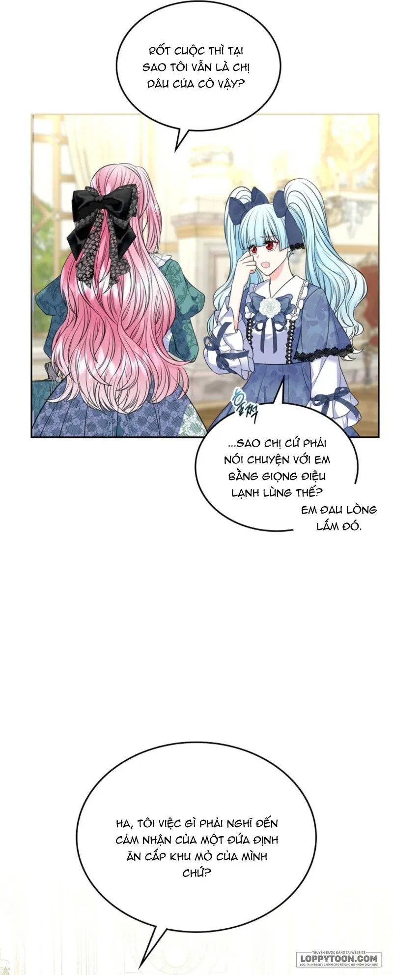 Tôi Sẽ Ly Hôn Với Anh Trai Nữ Chính Chapter 86 - 23