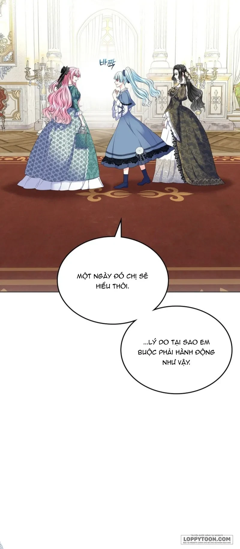 Tôi Sẽ Ly Hôn Với Anh Trai Nữ Chính Chapter 86 - 24