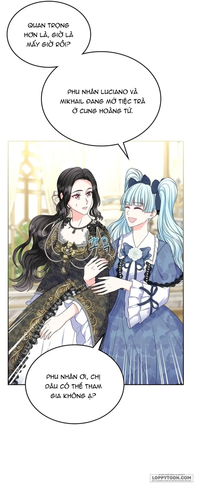 Tôi Sẽ Ly Hôn Với Anh Trai Nữ Chính Chapter 86 - 27