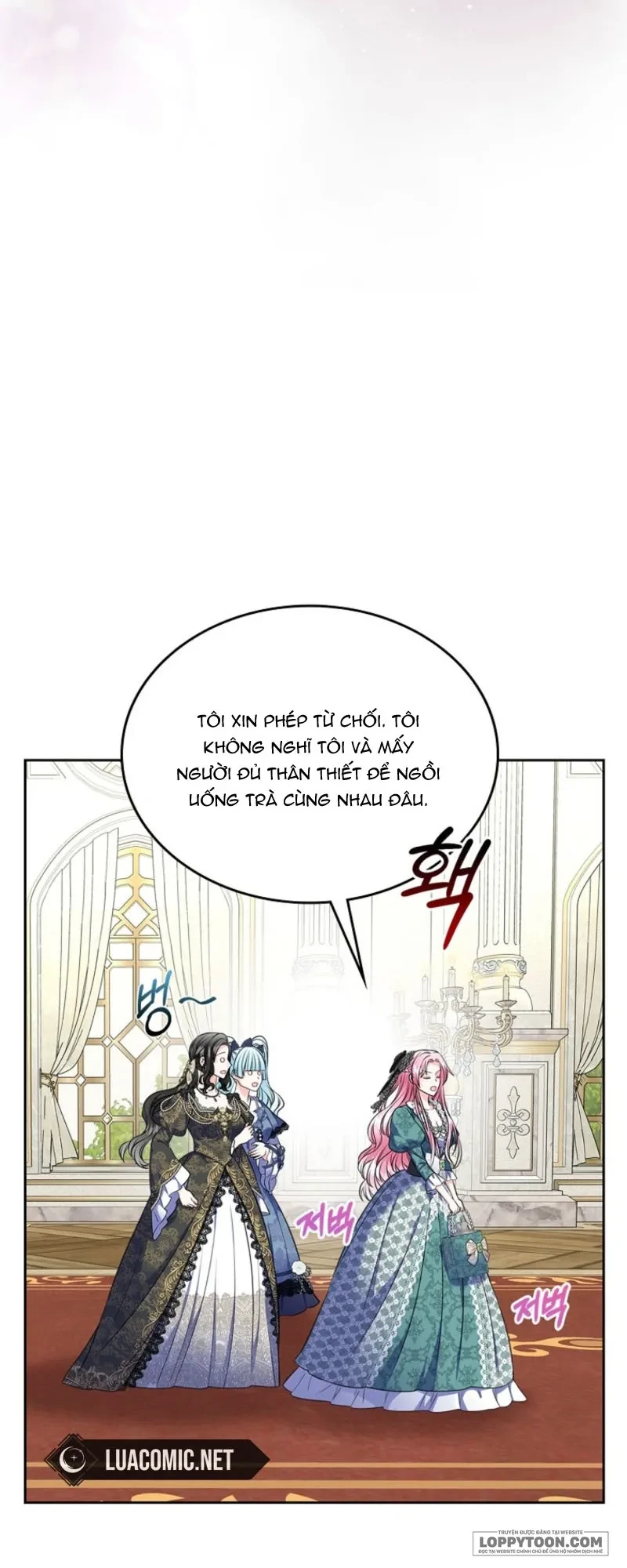 Tôi Sẽ Ly Hôn Với Anh Trai Nữ Chính Chapter 86 - 30