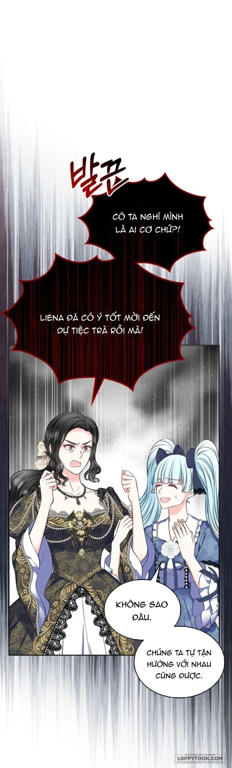 Tôi Sẽ Ly Hôn Với Anh Trai Nữ Chính Chapter 86 - 31
