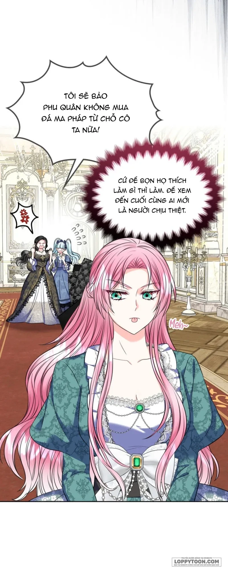 Tôi Sẽ Ly Hôn Với Anh Trai Nữ Chính Chapter 86 - 32