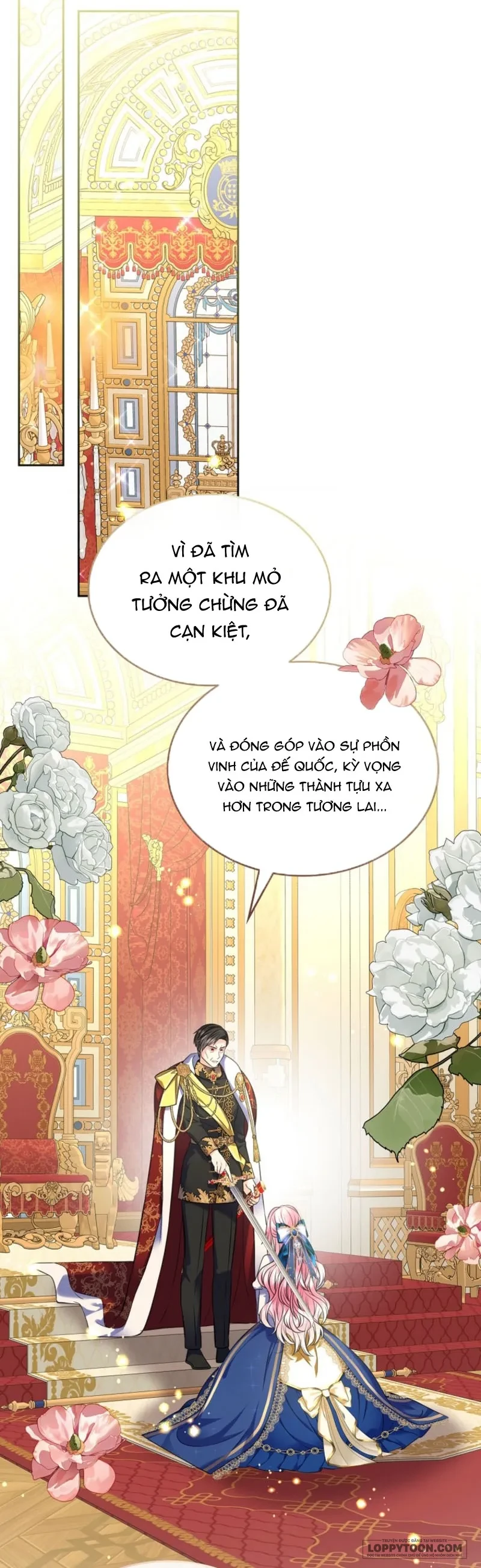 Tôi Sẽ Ly Hôn Với Anh Trai Nữ Chính Chapter 86 - 37