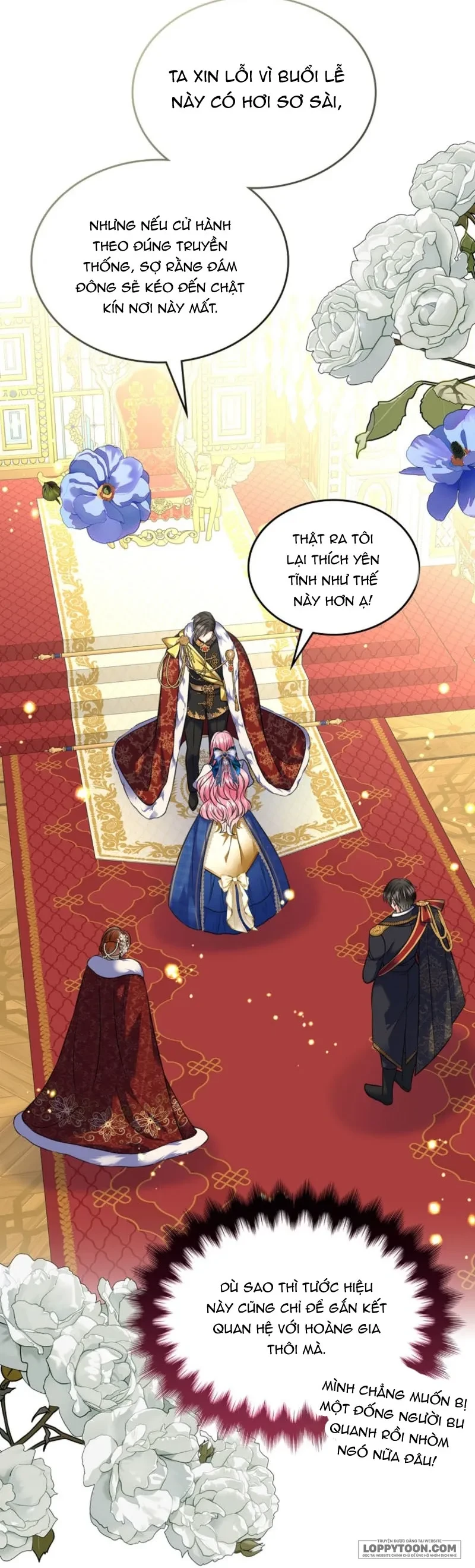 Tôi Sẽ Ly Hôn Với Anh Trai Nữ Chính Chapter 86 - 42