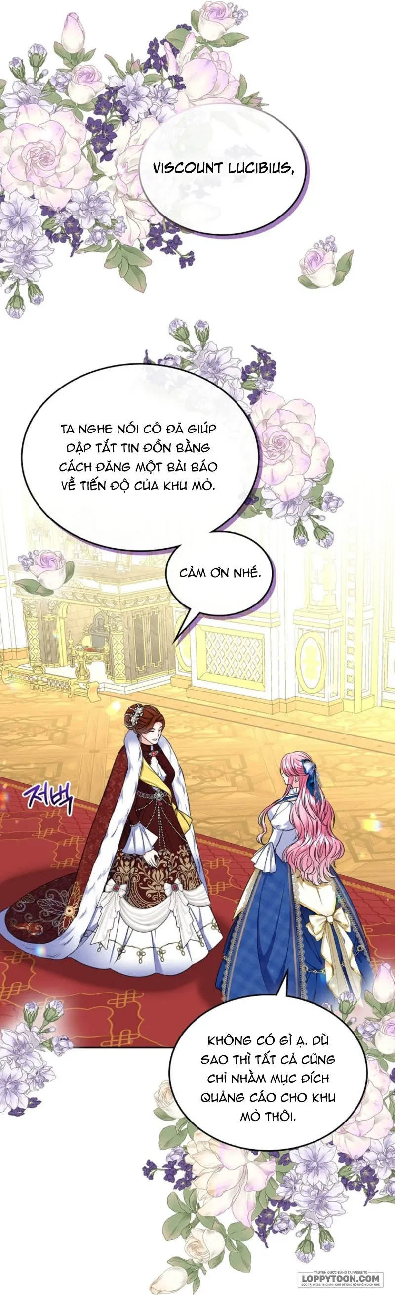 Tôi Sẽ Ly Hôn Với Anh Trai Nữ Chính Chapter 86 - 51