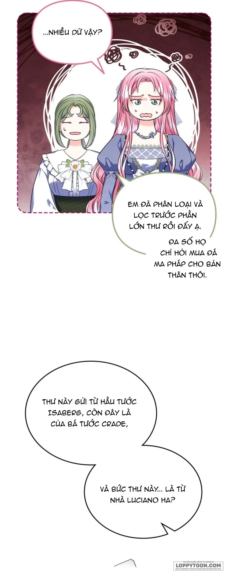 Tôi Sẽ Ly Hôn Với Anh Trai Nữ Chính Chapter 86 - 56