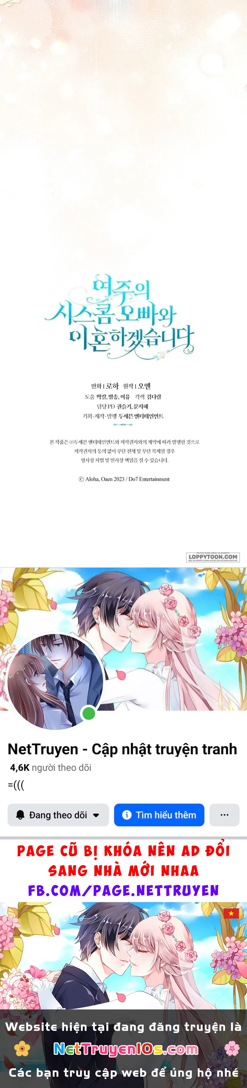 Tôi Sẽ Ly Hôn Với Anh Trai Nữ Chính Chapter 86 - 60