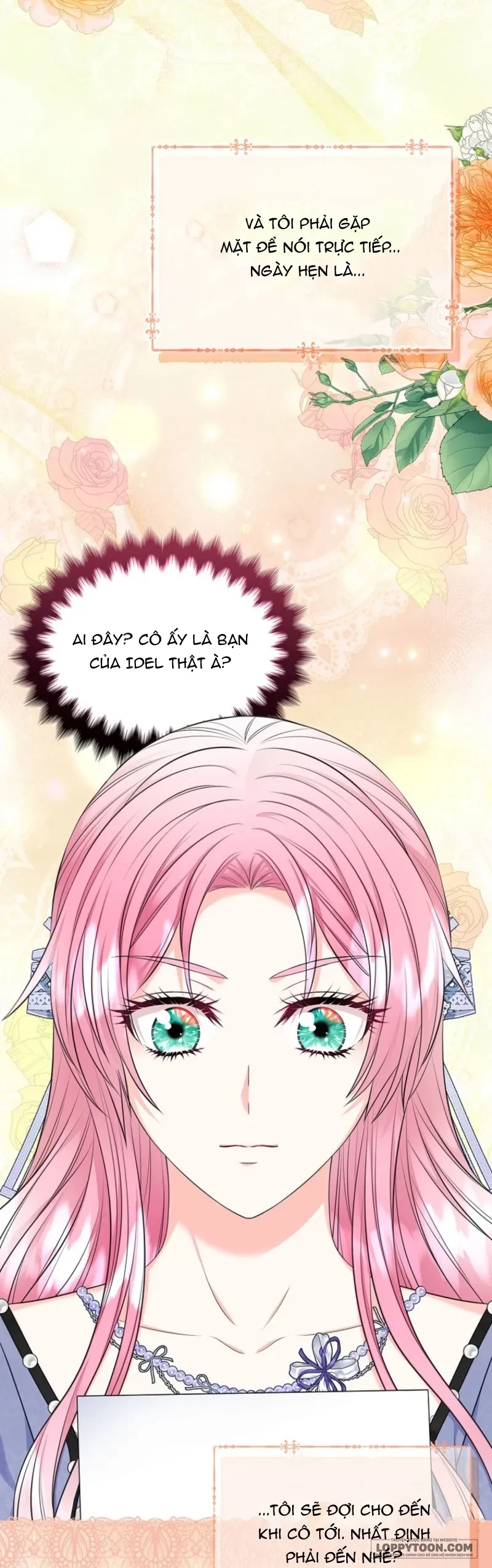 Tôi Sẽ Ly Hôn Với Anh Trai Nữ Chính Chapter 87 - 3