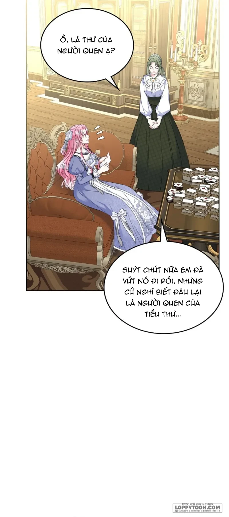 Tôi Sẽ Ly Hôn Với Anh Trai Nữ Chính Chapter 87 - 6