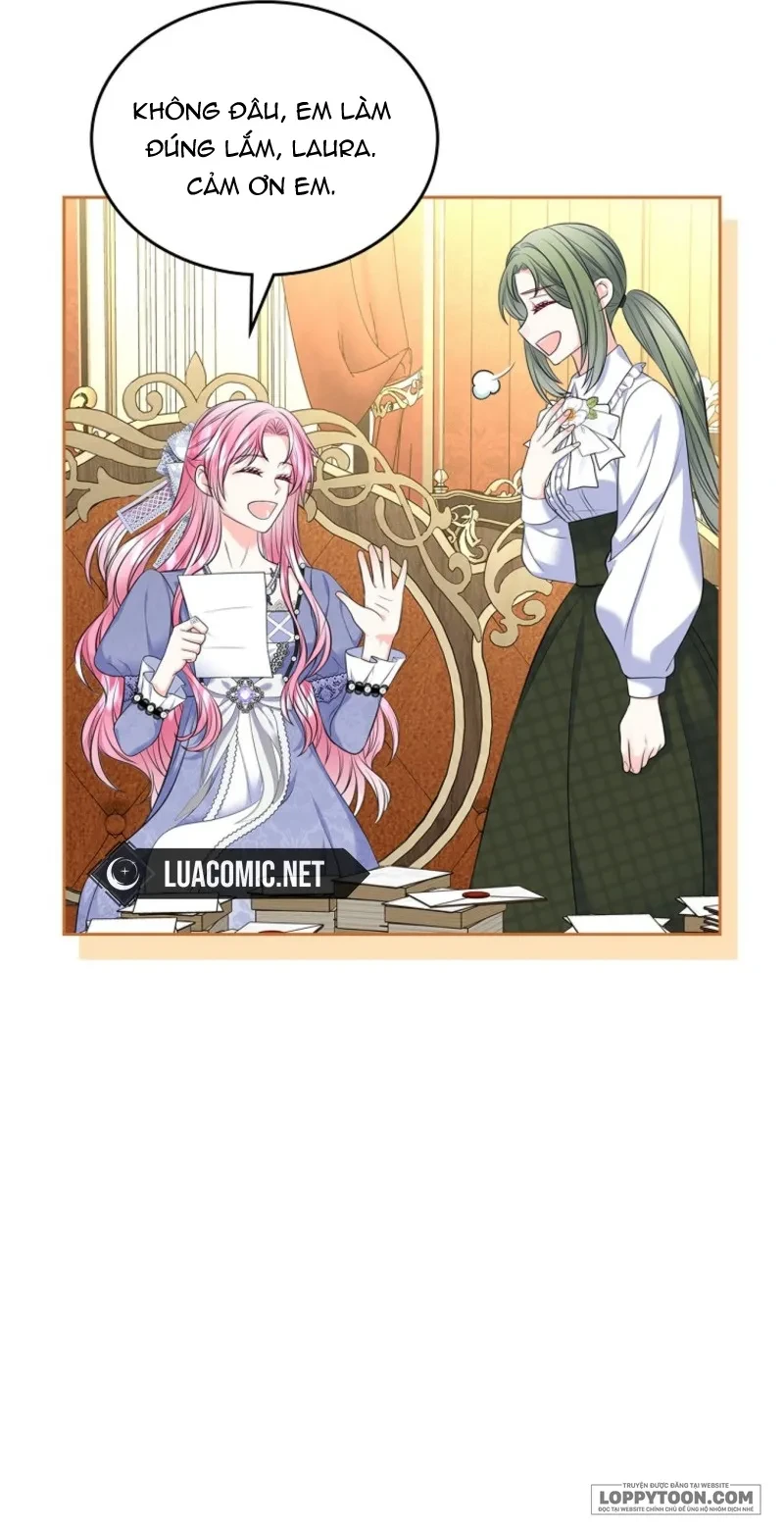 Tôi Sẽ Ly Hôn Với Anh Trai Nữ Chính Chapter 87 - 7