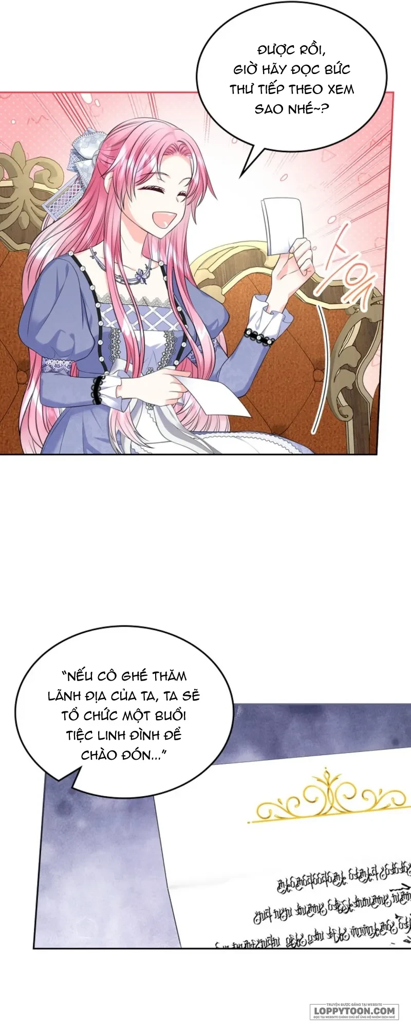 Tôi Sẽ Ly Hôn Với Anh Trai Nữ Chính Chapter 87 - 8