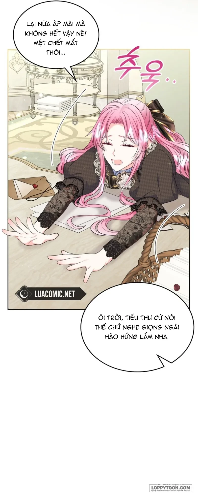 Tôi Sẽ Ly Hôn Với Anh Trai Nữ Chính Chapter 87 - 14