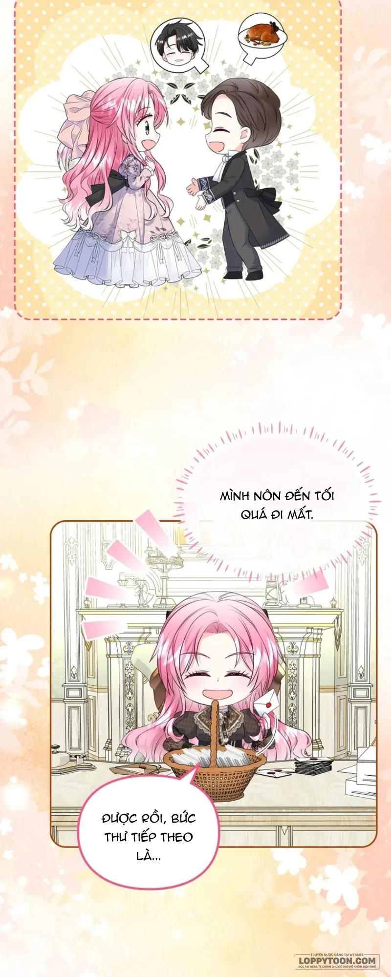 Tôi Sẽ Ly Hôn Với Anh Trai Nữ Chính Chapter 87 - 17