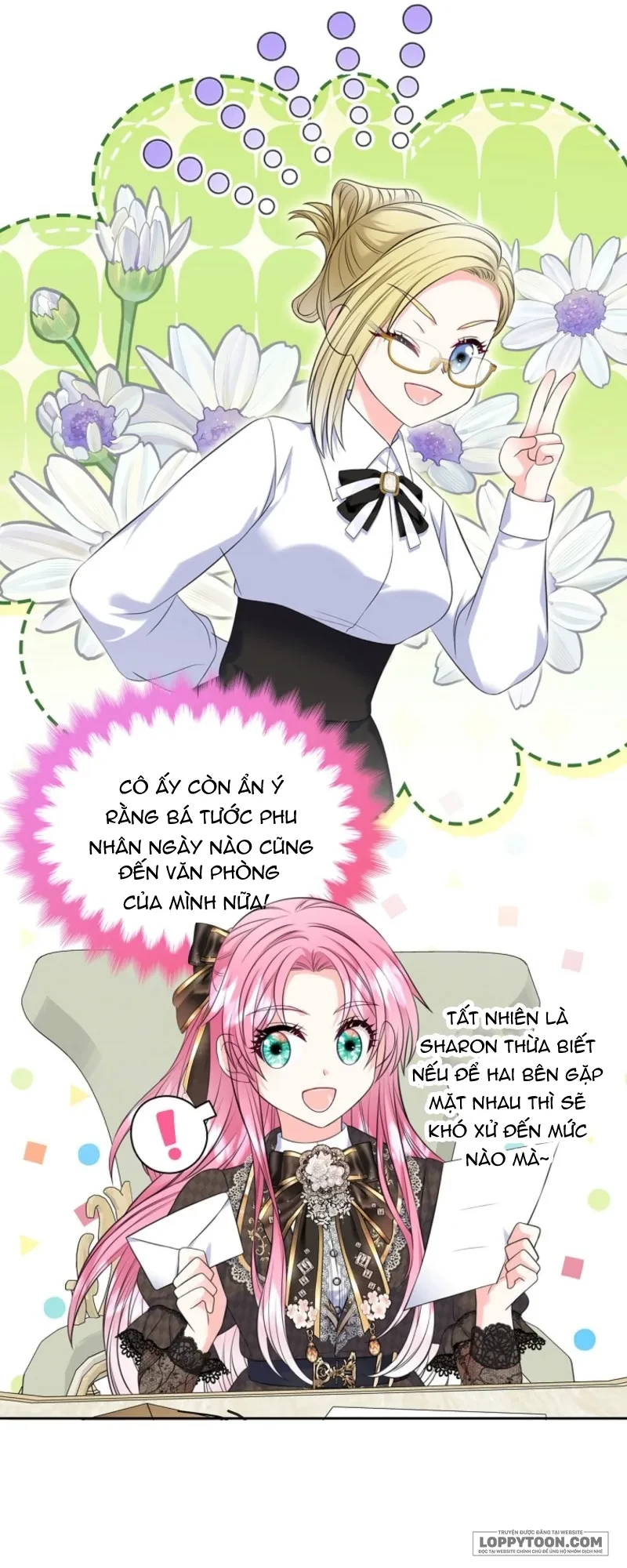 Tôi Sẽ Ly Hôn Với Anh Trai Nữ Chính Chapter 87 - 23