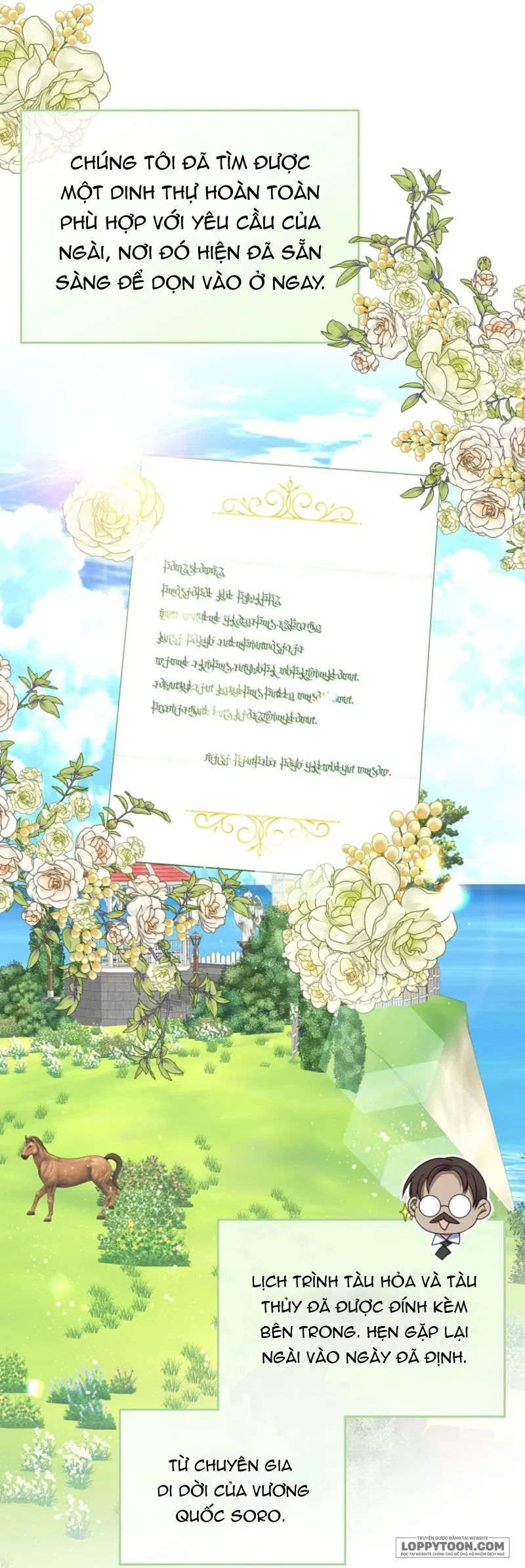 Tôi Sẽ Ly Hôn Với Anh Trai Nữ Chính Chapter 87 - 27