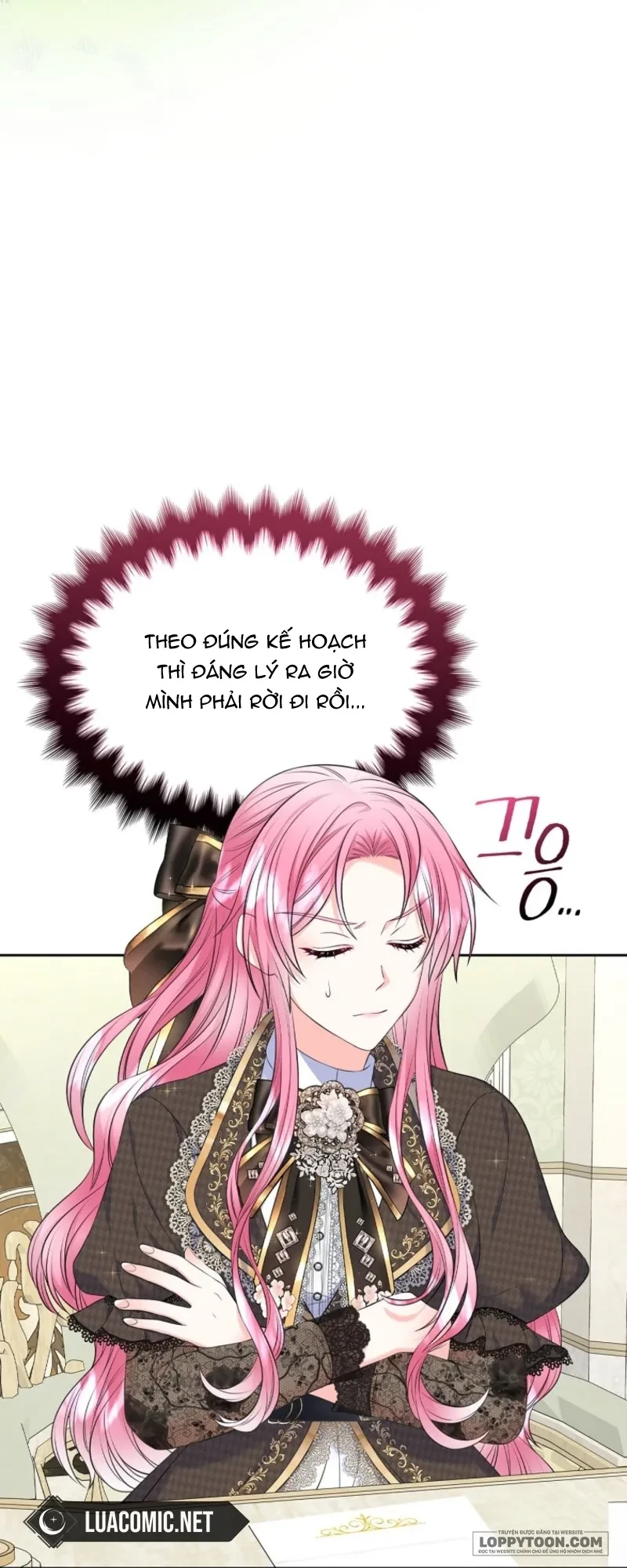 Tôi Sẽ Ly Hôn Với Anh Trai Nữ Chính Chapter 87 - 28