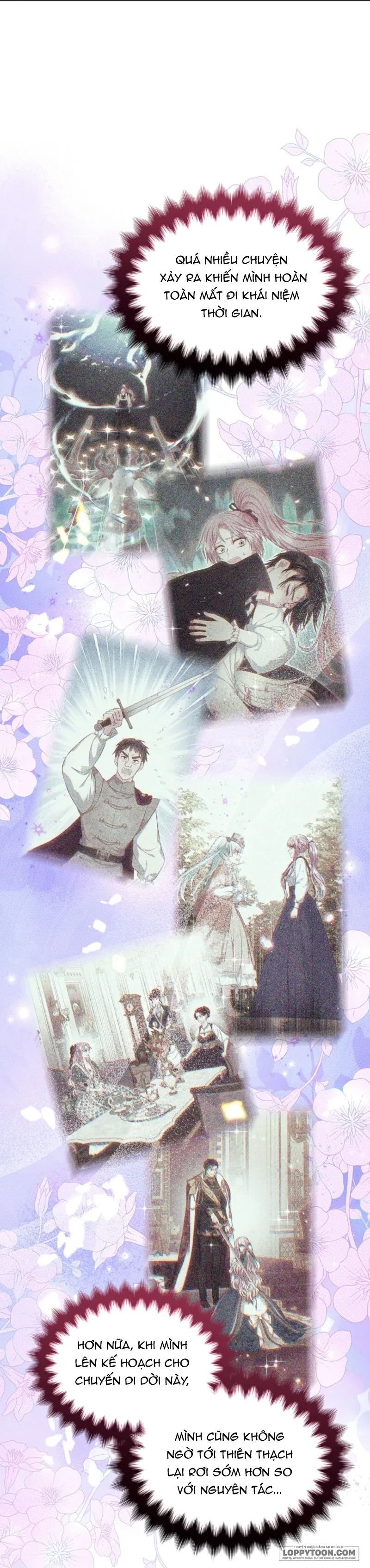 Tôi Sẽ Ly Hôn Với Anh Trai Nữ Chính Chapter 87 - 29