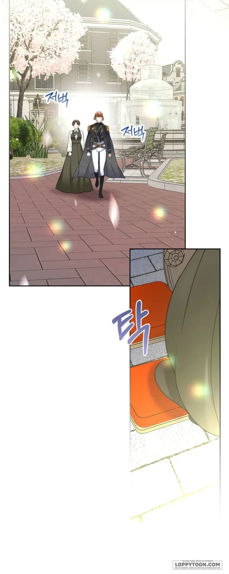 Tôi Sẽ Ly Hôn Với Anh Trai Nữ Chính Chapter 87 - 34