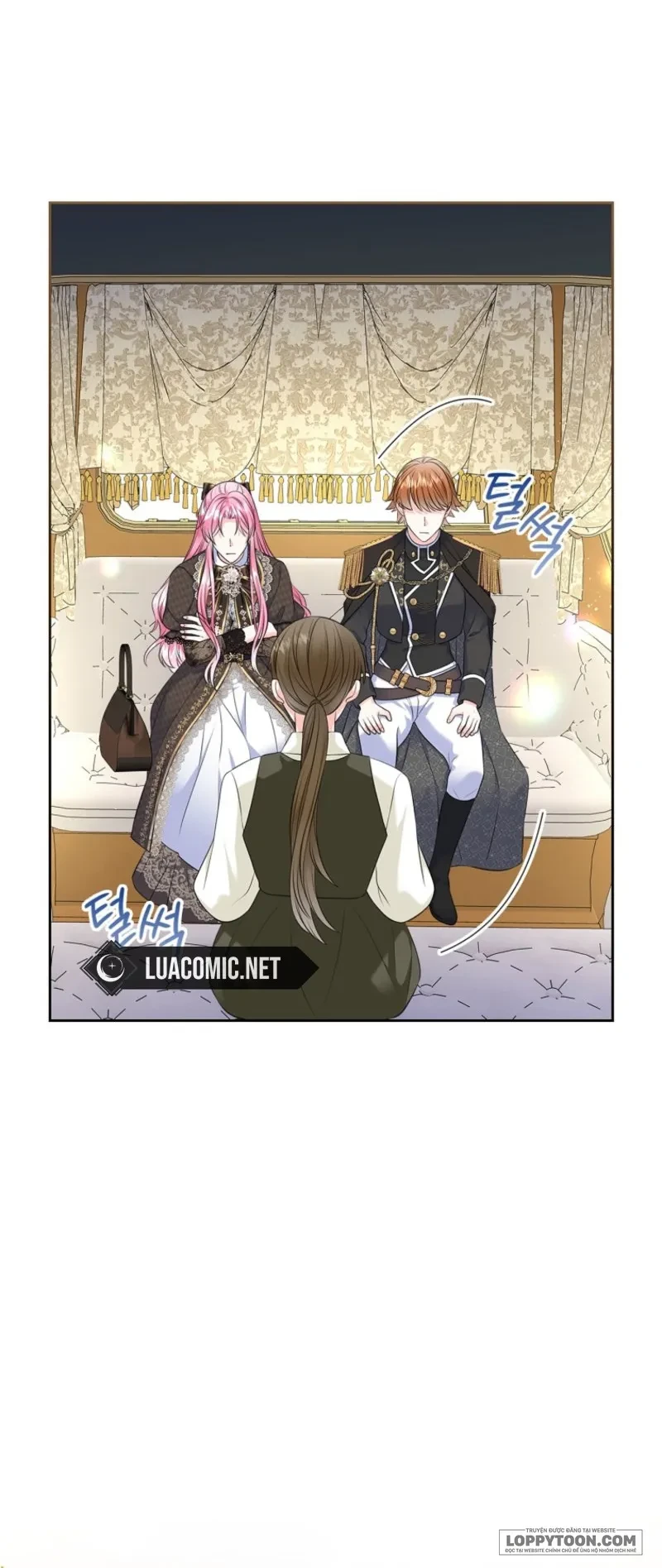 Tôi Sẽ Ly Hôn Với Anh Trai Nữ Chính Chapter 87 - 35