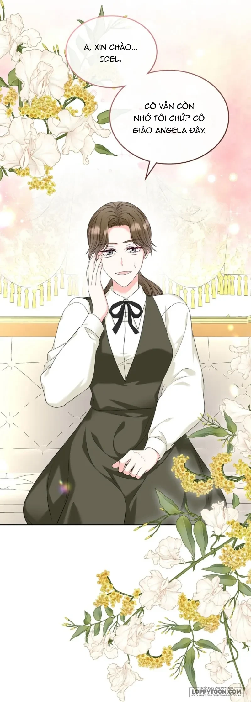 Tôi Sẽ Ly Hôn Với Anh Trai Nữ Chính Chapter 87 - 36