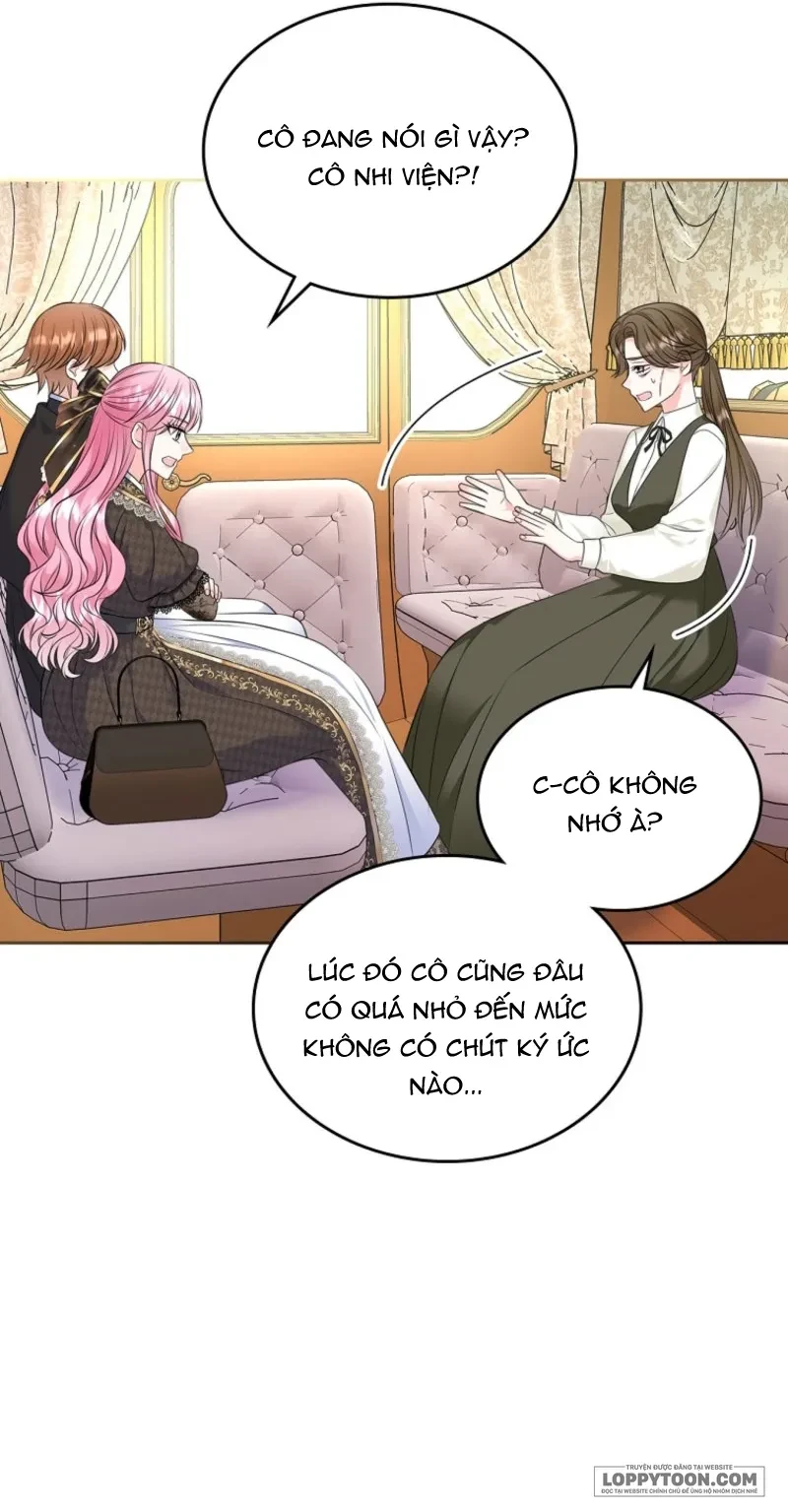 Tôi Sẽ Ly Hôn Với Anh Trai Nữ Chính Chapter 87 - 39